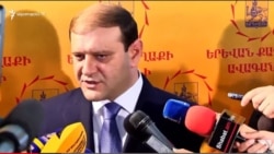 Պաշտոնեական լիազորությունները չարաշահելու համար մեղադրանք է առաջադրվել Տարոն Մարգարյանին