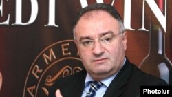 Հրայր Կարապետյան