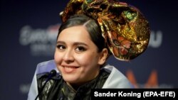 19 майда Роттердамда