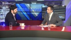 Վահե Գրիգորյանը բողոքարկել է Ռոբերտ Քոչարյանի գործի վարույթը կասեցնելու և ՍԴ ուղարկելու դատավորի որոշումը