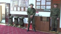 Боздошти 12 муттаҳам бо тарҳрезии ҳамла ба пойгоҳи Русия дар Тоҷикистон