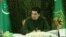 Prezident Gurbanguly Berdimuhamedow.