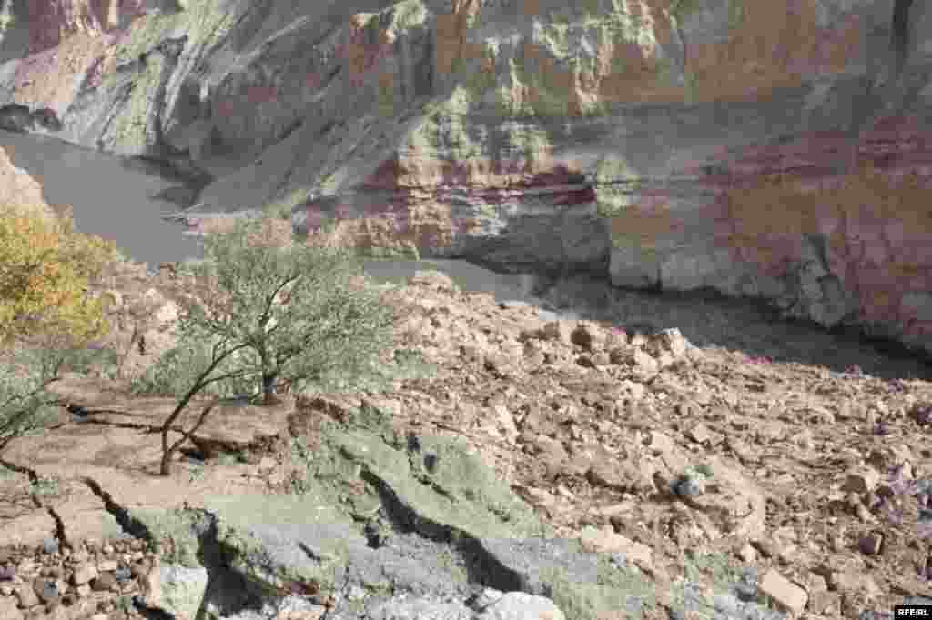 Вақте роҳ нест... #53