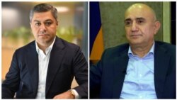 Բաբայան. «Վանեցյանի հետ համագործակցությունը Էջմիածնում կորոշի մեր հետագա անելիքները»