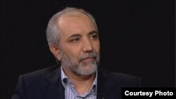  اردشیر امیر ارجمند