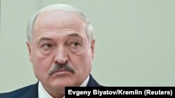 Александр Лукашенко