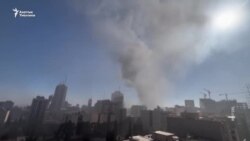 Иран АКШ менен сүйлөшүүдөн баш тартты