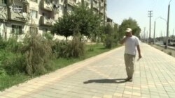 Балконы в Душанбе будут использоваться только по назначению