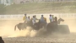 Кок-бору. Сборная Казахстана проиграла намеренно?