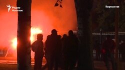 Две революции с начала века и новые потрясения