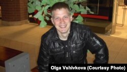 Иван Вшивков