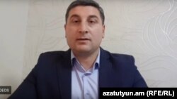 Գեղարքունիքի մարզպետ Գնել Սանոսյան, արխիվ