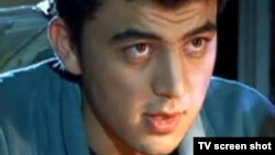 Замонавий ўзбек киноси юлдузларидан бири Фаррух Соипов.