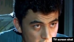 Фаррух Соипов октябр бошида бир ҳафтага ҳибс қилинган эди.