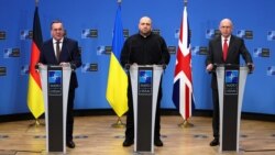 В НАТО обсудили помощь Украине: 21 млрд евро и возможная отправка миротворцев