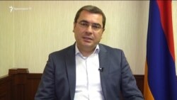 Ստվերի վերաբերյալ գնահատականը ՊԵԿ գործողությունների անկյունաքարն է հանդիսանալու․ Անանյան