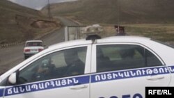 Արխիվային լուսանկար