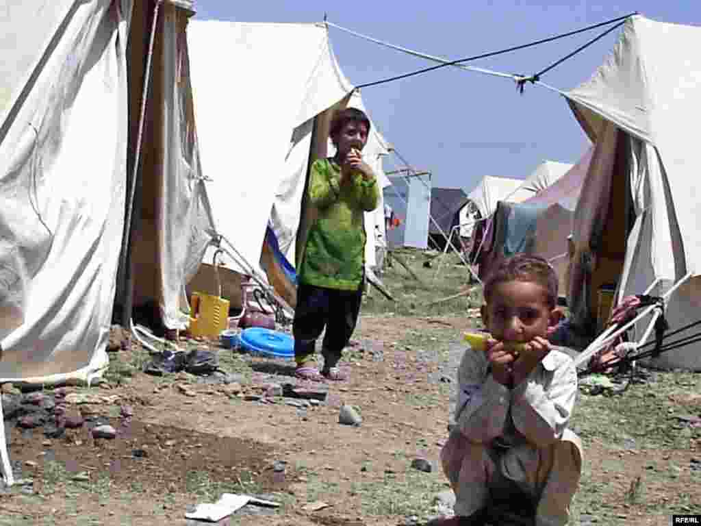 Ҷанг дар Свот #4