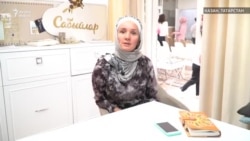 Казанда "Сабыйлар" мәктәбе ачыла