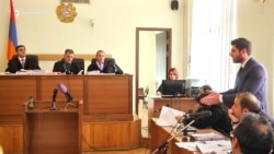 Պերմյակովը փաստաբանի միջոցով վերահաստատում է, թե միայնակ է գործել