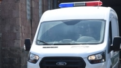 1 մլրդ դրամով 48 մեքենա՝ կալանավորների ու դատապարտյալների տեղափոխման համար