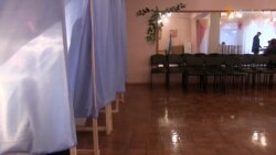 У Сумах майже порожні дільниці