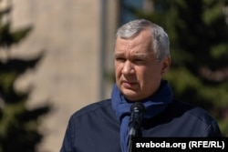 Павал Латушка, архіўнае фота