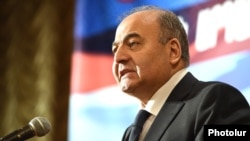 Виктор Даллакян (архив)