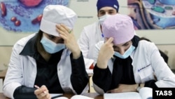 Иллюстративная фотография