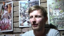 Українці намагаються довести свій статус дорогими речима - Логвиненко