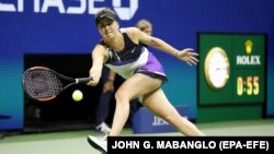 Світоліна вийшла до чвертьфіналу турніру в Ухані