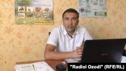 Далер Ахмед-Ахунов