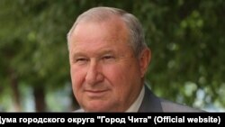 Экс-мэр Читы Анатолий Михалев