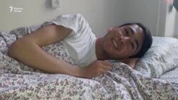 Сагро парронда, ӯро маҷрӯҳ карданд