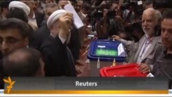 Верховний лідер Ірану Хаменеї та кандидати на президента вже проголосували