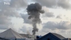 Газа: Израил жердеги ири операциясын баштады