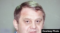 Расейскі фінансавы аналітык Андрэй Сотнік