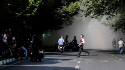 آیا جامعه ایران آمادۀ همراهی با حکومت در جنگ با اسرائیل است؟
