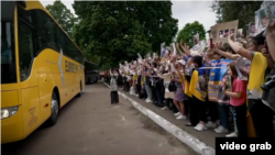 Обмін «1000 на 1000»