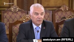 Петр Свитальский