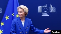Ursula von der Leyen