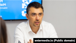 Дамир Фәттахов