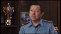 Абактан узанган арам тузак (2)