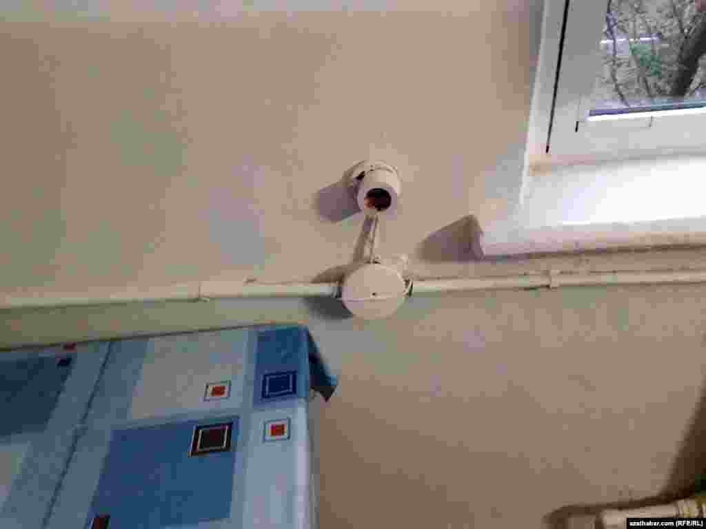 Электропроводка не изолирована&nbsp;