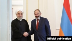 Լուսանկարը՝ ՀՀ վարչապետի աշխատակազմի լրատվականի