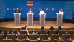 Ի՞նչ է նախատեսում ՀՀ-ԵՄ գործընկերության նոր փաստաթուղթը. մանրամասներ Բրյուսելից