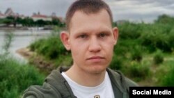 Андрэй Чапюк