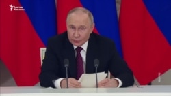 Стамбул: Путин менен Зеленский бетме-бет жолугабы?