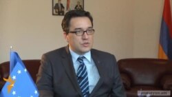 ԵՄ-ն «լիովին վստահում է» ԵԱՀԿ/ԺՀՄԻԳ-ի զեկույցներին եւ դիտորդներին