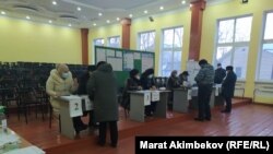 Ошто 11-июлда кайра шайлоо өтөт.